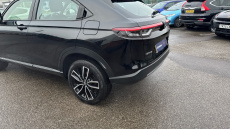 Honda HR-V 1.5 eHEV Elegance 5dr CVT Hybrid Hatchback